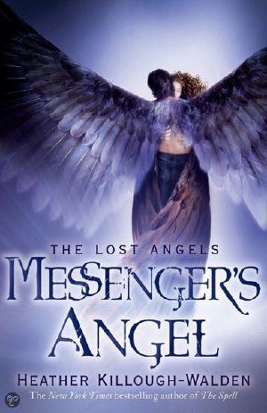 [The Lost Angels 02] • Messenger's Angel